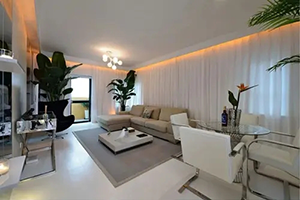 装修，设计师，装修公司，艾林装饰