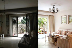 艾林装饰，装修，装修公司